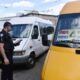 На Дніпропетровщині збільшилася кількість ДТП, що сталися з вини водіїв пасажирського транспорту
