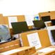 Дніпропетровщина отримала 806 ноутбуків від  Уряду Обʼєднаних Арабських Еміраті