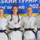 Дзюдоїстки з Нікополя здобули «срібло» та «бронзу» на всеукраїнських змаганнях (фото)
