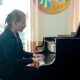 Юна піаністка з Нікополя здобула перемогу  на міжнародному конкурсі 