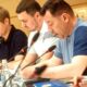 На Дніпропетровщині обговорили новий закон про мобілізацію (фото)