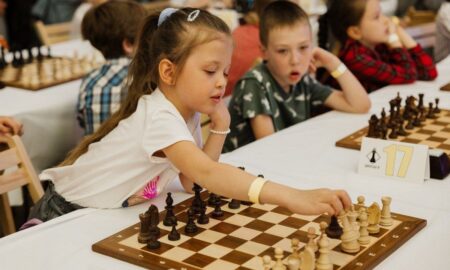 На Дніпропетровщині встановили національний рекорд з ша