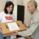 Нікополь отримав 27 ноутбуків для школярів від фундації Олени Зеленської