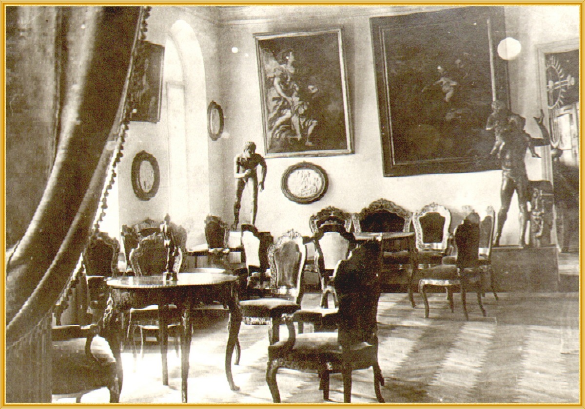 Нікопольському краєзнавчому музею виповнилося 105 років!