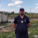  Поліцейський офіцер Томаківської громади закликав людей берегти природу (відео)