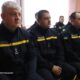 Рятувальникам Дніпропетровщини вручили державні нагороди