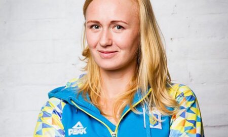 Ще одна спортсменка з Дніпропетровщини виборола ліцензію на Олімпійські ігри