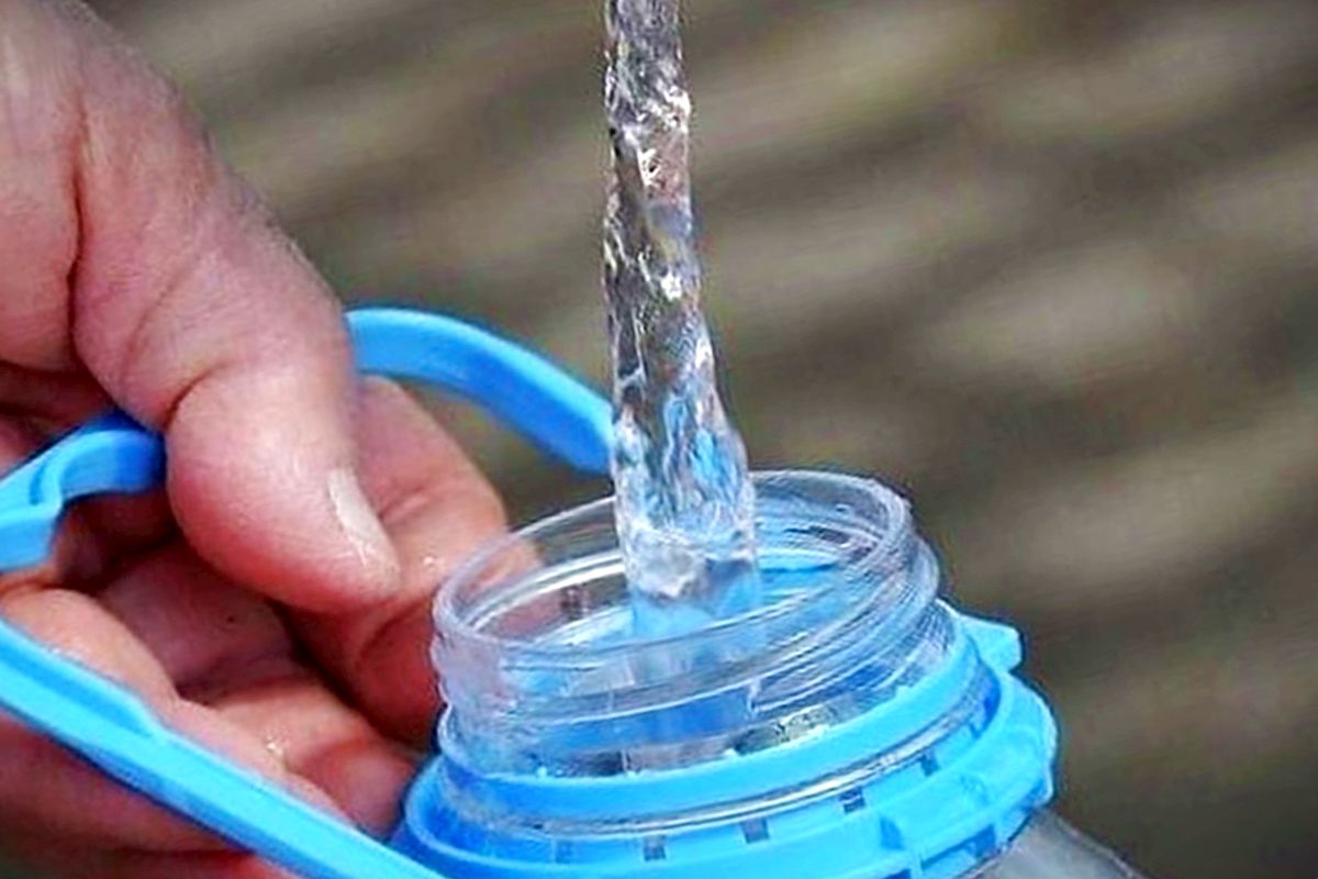 З 27 травня мешканці Покрова можуть отримати питну воду