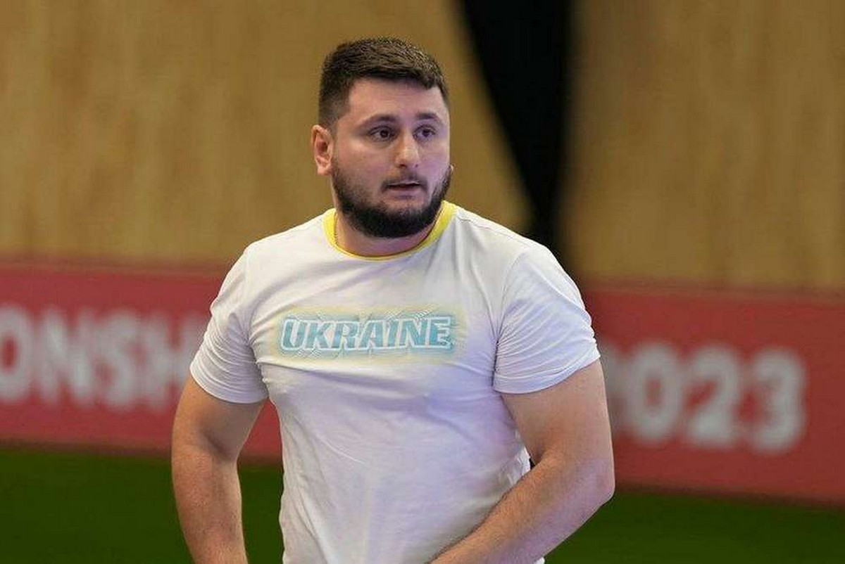 Спортсмен з Дніпропетровщини виборов «срібло» на чемпіонаті Європи з кульової стрільби