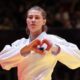 Покровчанка Єлизавета Литвиненко представить Україну на Олімпійських Іграх-2024!