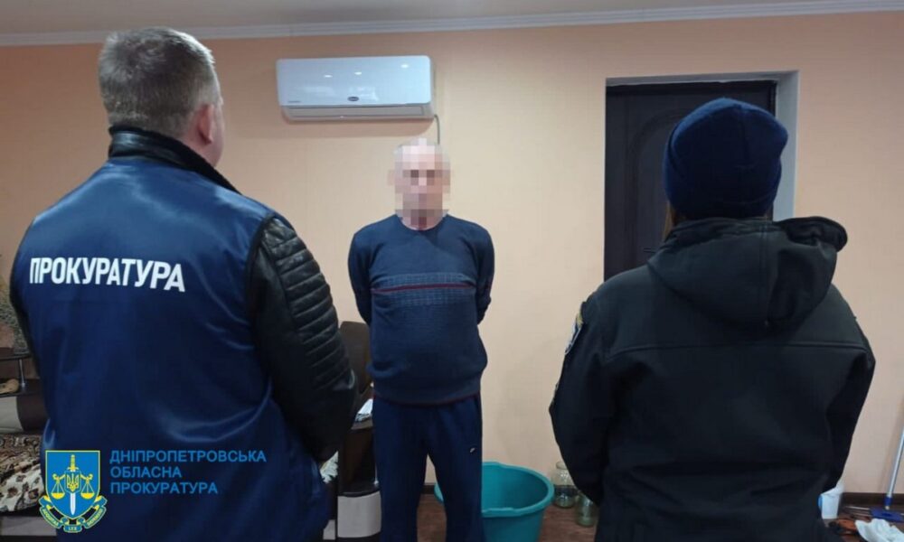 На Дніпропетровщині підприємець ошукав батька загиблого військового на 2,5 млн гривень