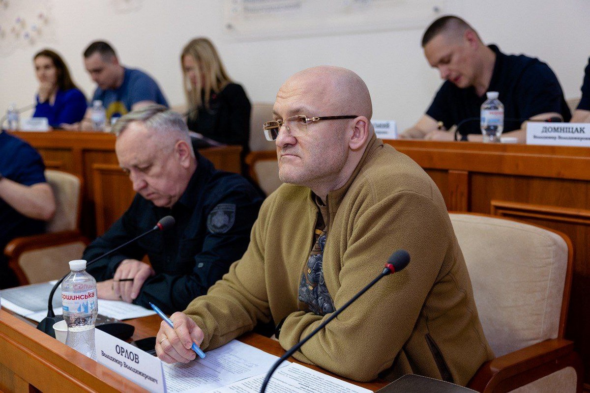 «Буду запрошувати місцевих очільників до облцентру, розпочав з Нікопольщини» - начальник ДніпроОВА