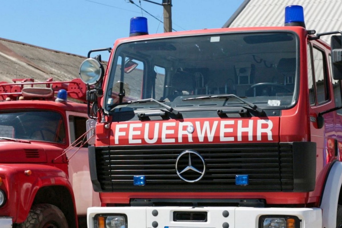 У Нікопольській РВА пояснили, чим важливе створення пожежної команди у Червоногригорівській громаді