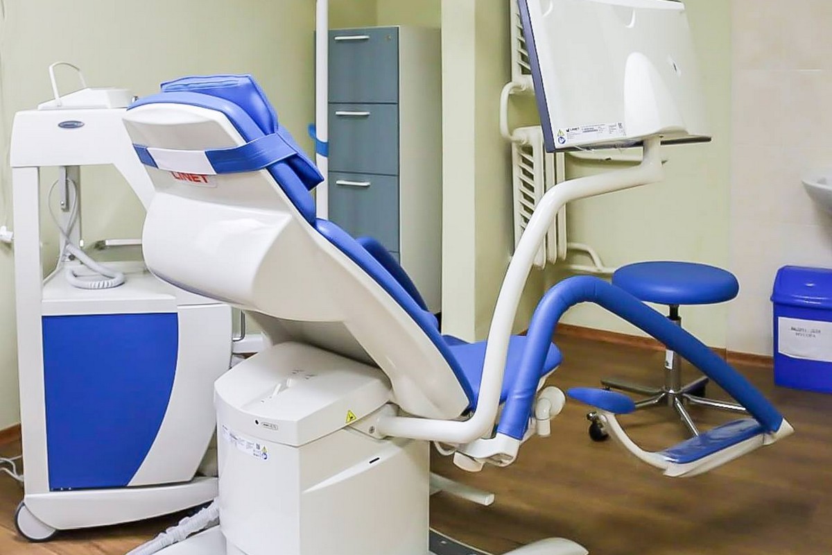 У лікарні Марганця відкрили нові сучасні кабінети з обладнанням, придбаним за допомогою Чехії