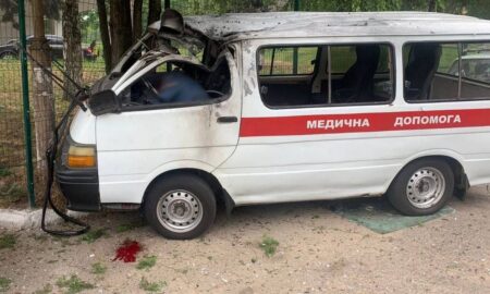 У Нікополі вже двоє загиблих і двоє поранених внаслідок обстрілів 29 травня. Про це повідомляють у Дніпропетровській ОВА.