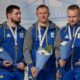 Спортсмен з Дніпропетровщини виборов «срібло» на чемпіонаті Європи з кульової стрільби