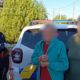 у Нікополі поліцейські допомогли 86 річній жінці