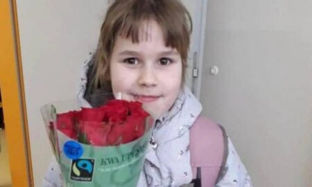 9-річну дівчинку з Дніпропетровщини, яка зникла у Німеччині, знайшли мертвою