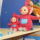У Нікополі для нової терапевтичної кімнати оголосили збір м'яких іграшок: куди приносити
