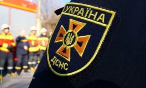 На Дніпропетровщині судитимуть начальника підрозділу ДСНС: розтратив 2,3 млн грн