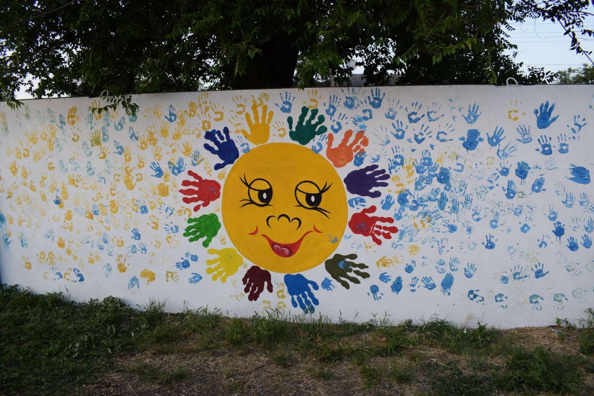 Як відсвяткували День захисту дітей у Томаківській громаді - фотозвіт