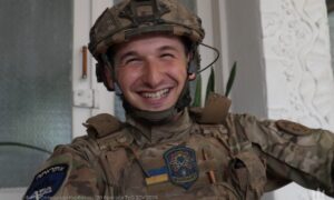 «В соцмережах скаржаться на відключення світла, а у нас без проблем» - дніпровська 128 бригада ТРО показала, як воює (відео)
