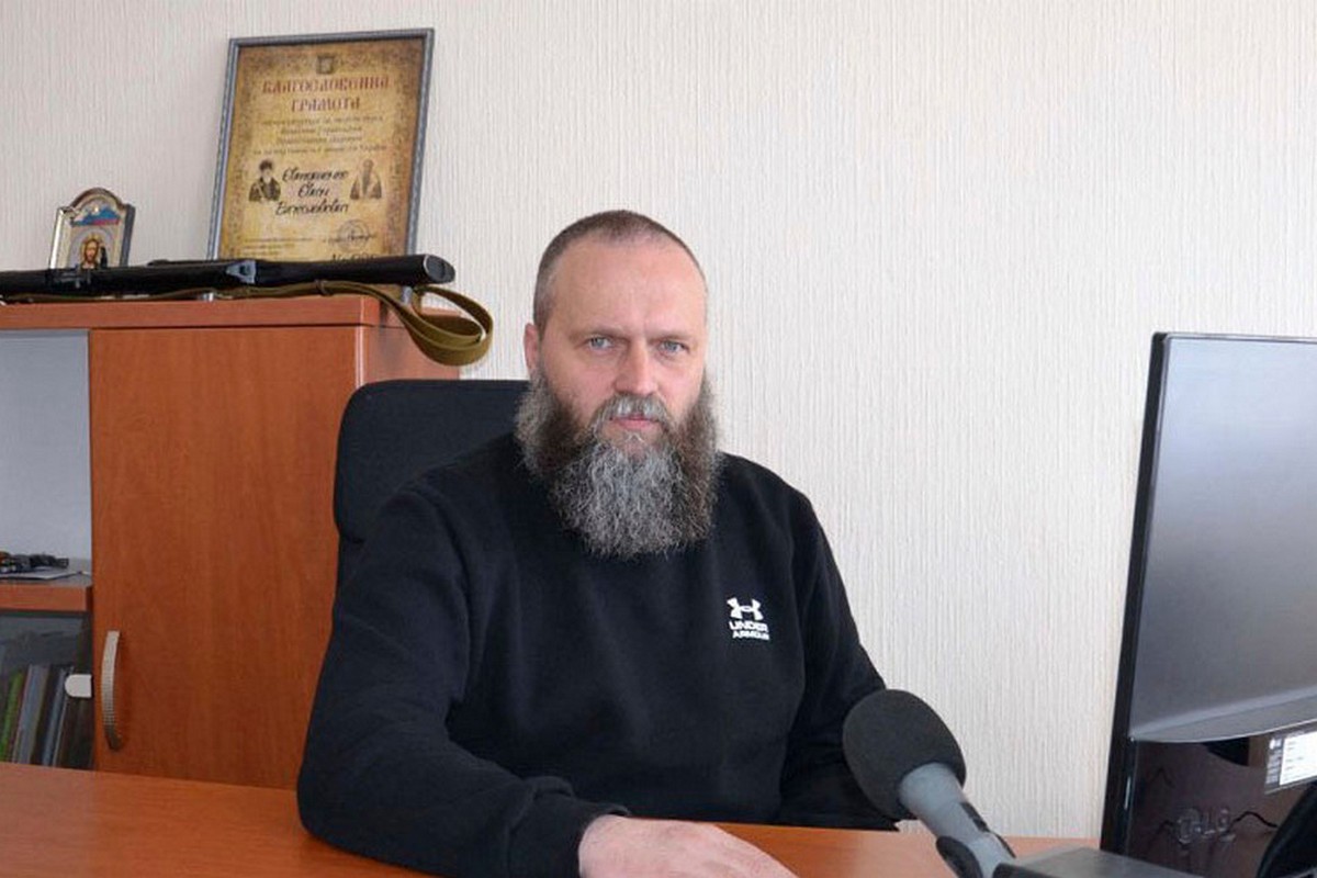 Чому в Томаківській громаді немає води: висновок начальника РВА Євгена Євтушенко