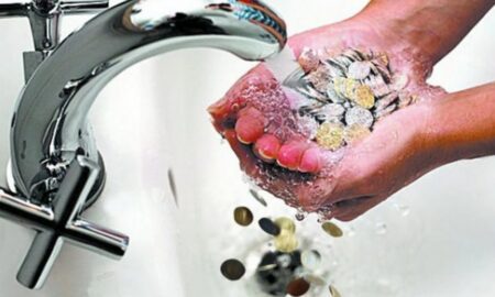 Оприлюднено нові тарифи на воду у Марганці