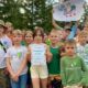 85 дітей з Дніпропетровщини відпочили у таборі в  Карпатах (фото)