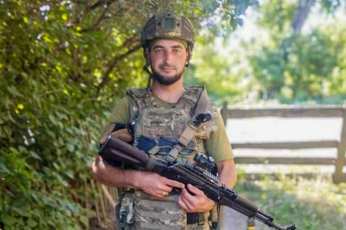 Нікопольщина втратила ще одного Героя: загинув Непомящий Андрій з Червоногригорівської громади