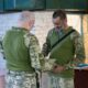 Двоє Героїв з Дніпропетровщини отримали відзнаки від Міністерства оборони України