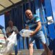 Гуманітарна допомога на Нікопольщині
