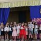 У Покрові привітали 58 випускників мистецьких закладів освіти