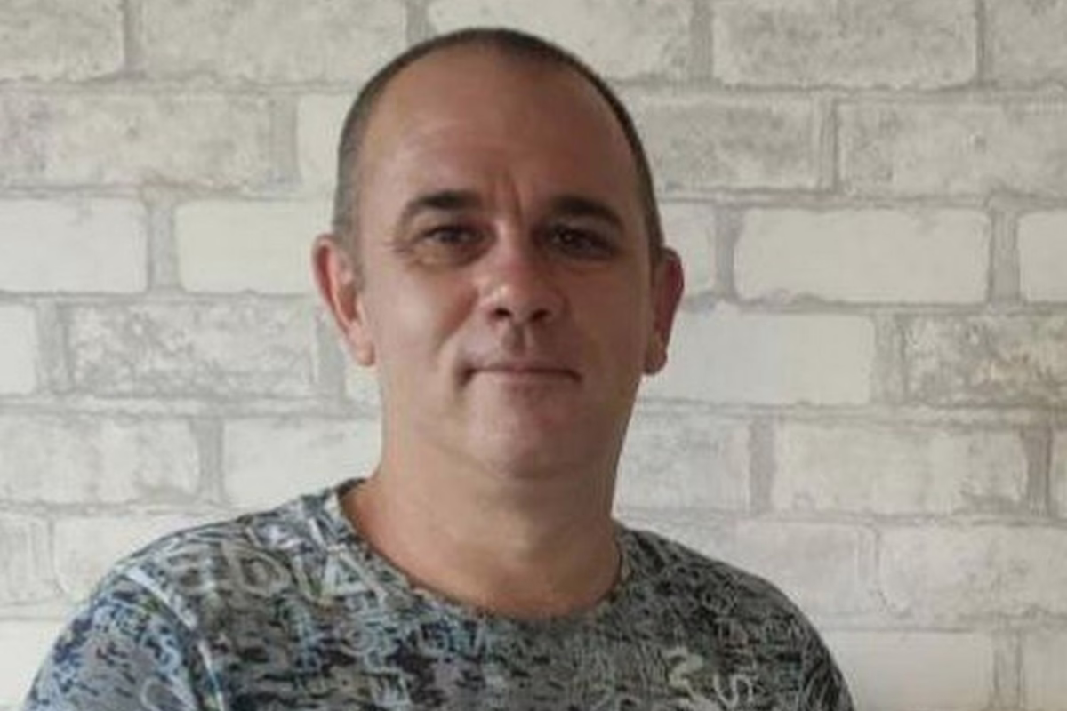 Марганець втратив ще одного Героя: загинув Костянтин Гавриленко