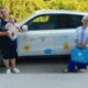 Медики Покровської сільської громади отримали автомобіль