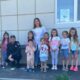 На Нікопольщині поліцейські привітали малечу з Днем захисту дітей (фото