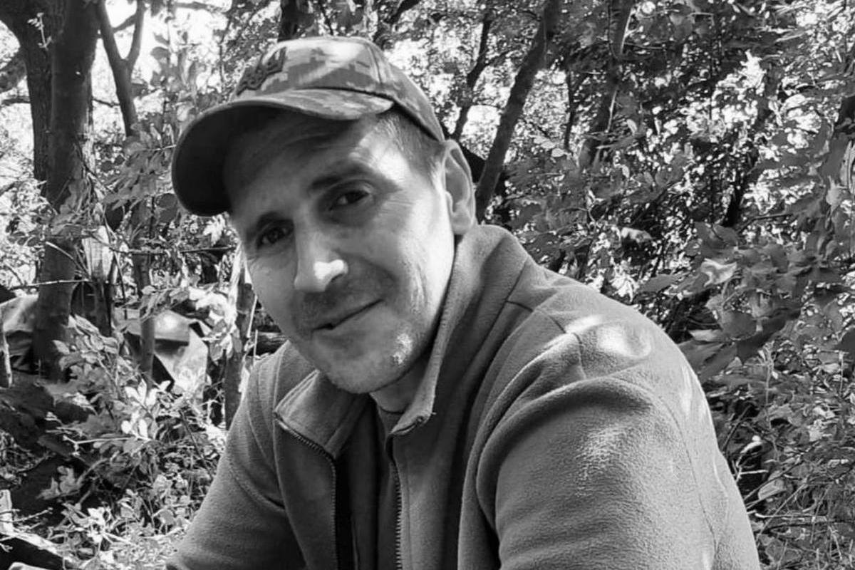 Нікополь втратив ще одного Захисника на війні - загинув Антон Ковбаса 1 Нікополь втратив ще одного Захисника на війні - загинув Антон Ковбаса
