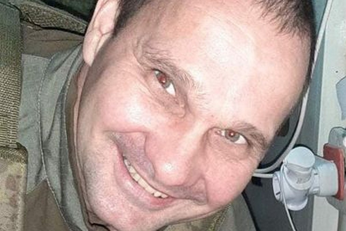 Нікопольщина втратила ще одного Героя: загинув Гречка Віталій з Південного