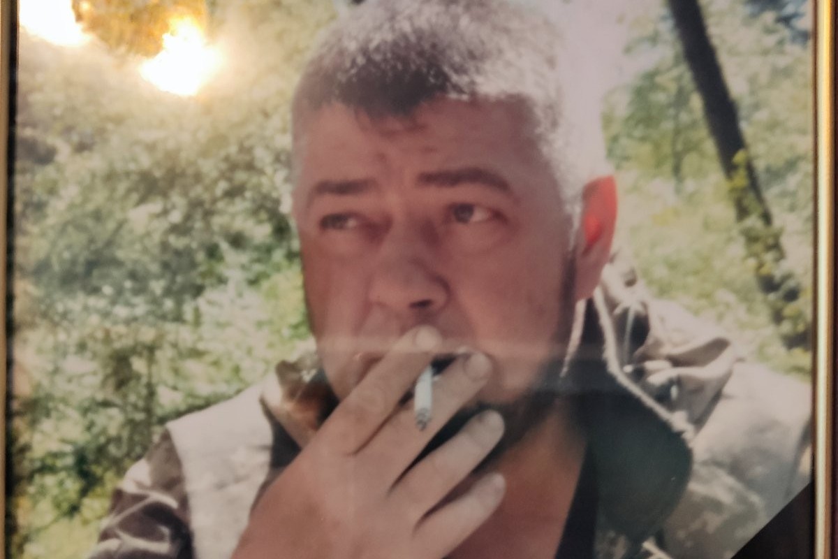 Нікопольщина втратила ще одного Захисника - загинув Клочко Олександр з Томаківської громади