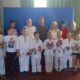  У Червоногригорівській громаді провели змагання для дітей