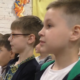 У Нікополі майбутні педагоги подарували дітям свято (відео)