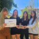 В Іспанії для школи з Нікополя зібрали понад 1500 євро