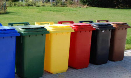 Вивіз сміття у Червоногригорівській громаді з 1 липн