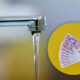 З 1 червня у Нікополі змінився тариф на воду для непобутових споживачів