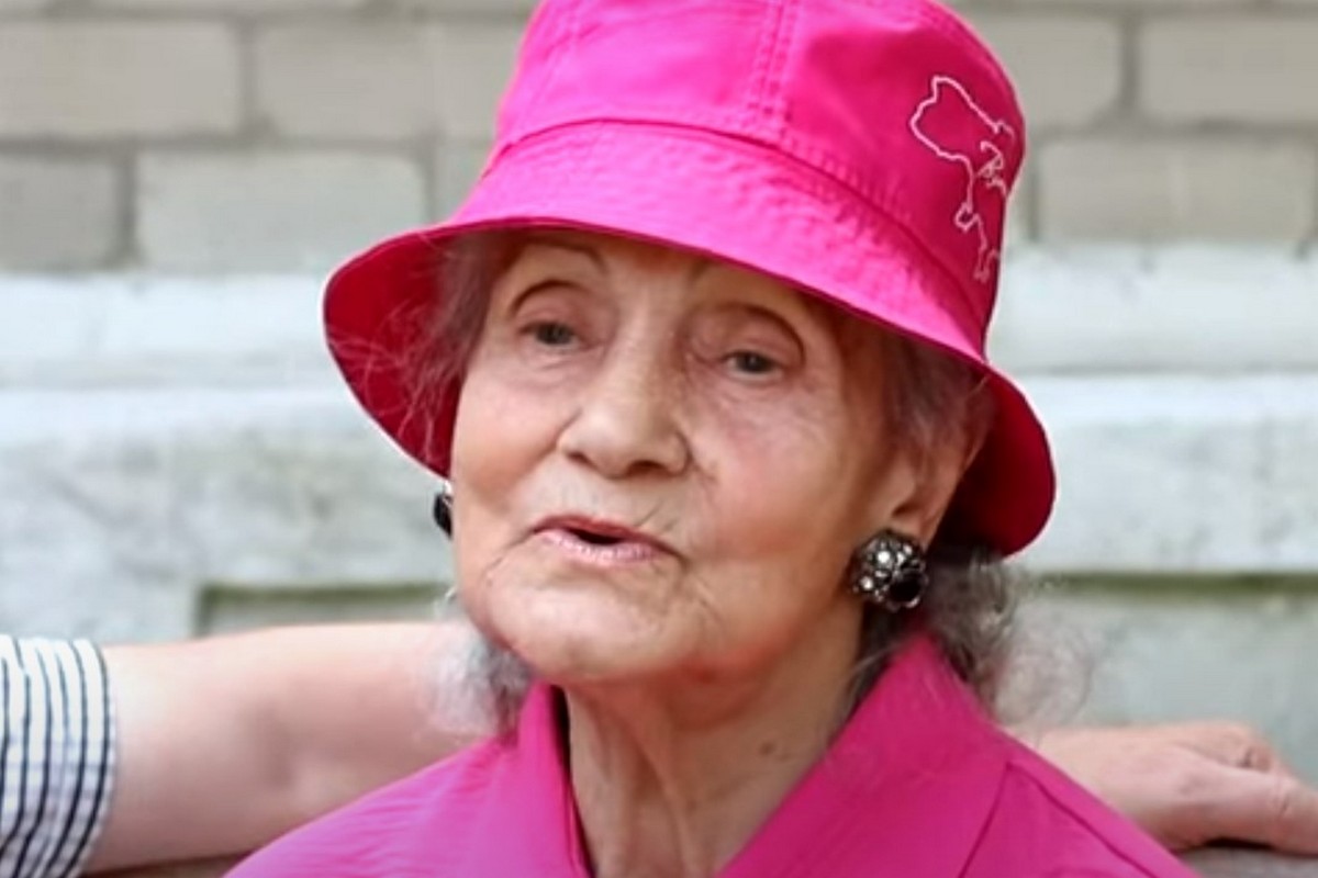 «Я б не вижила, якби не центр»: як у Марганці піклуються про людей похилого віку (відео)