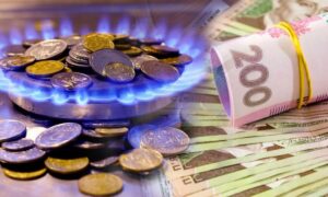 Нікопольцям розповіли, що робити, якщо не вказали у призначенні платежу за розподіл газу свої дані