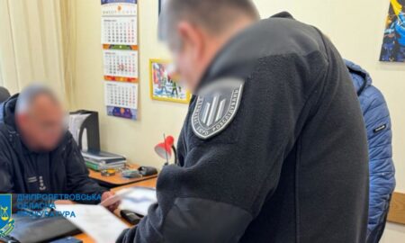 На Дніпропетровщині судитимуть начальника пожежної частини – завдав державі збитків на 4 млн