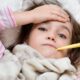 4 дитини захворіли на коклюш: яка епідемічна ситуація на Дніпропетровщині