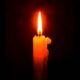 Важка втрата в родині рятувальників Дніпропетровщини: на 46 році життя помер заступник начальника аварійно-рятувального загону