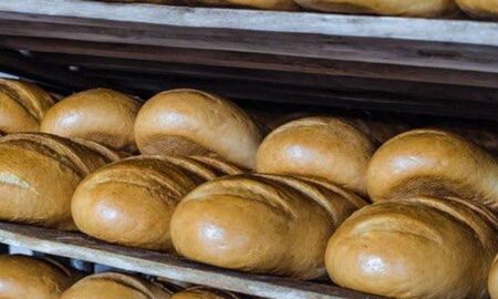 У Червоногригорівській громаді сьогодні видадуть хліб